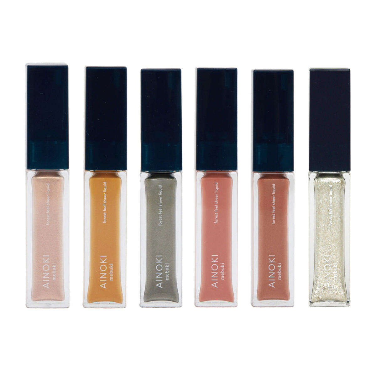 チャメ　AINOKI アイブロウ4セット＋ブランベール コート2点SET チャメ AINOKI アイブロウ4セット＋ブランベール コート2点SET 瞳の美