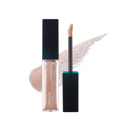 フォレスト フィール シアーリキッド