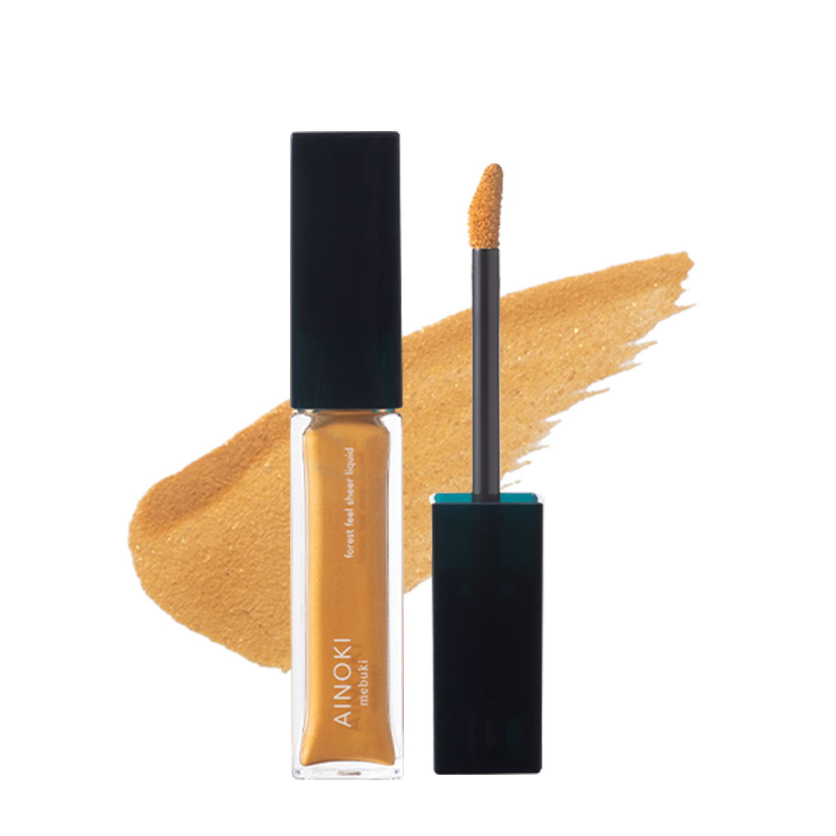 フォレスト フィール シアーリキッド