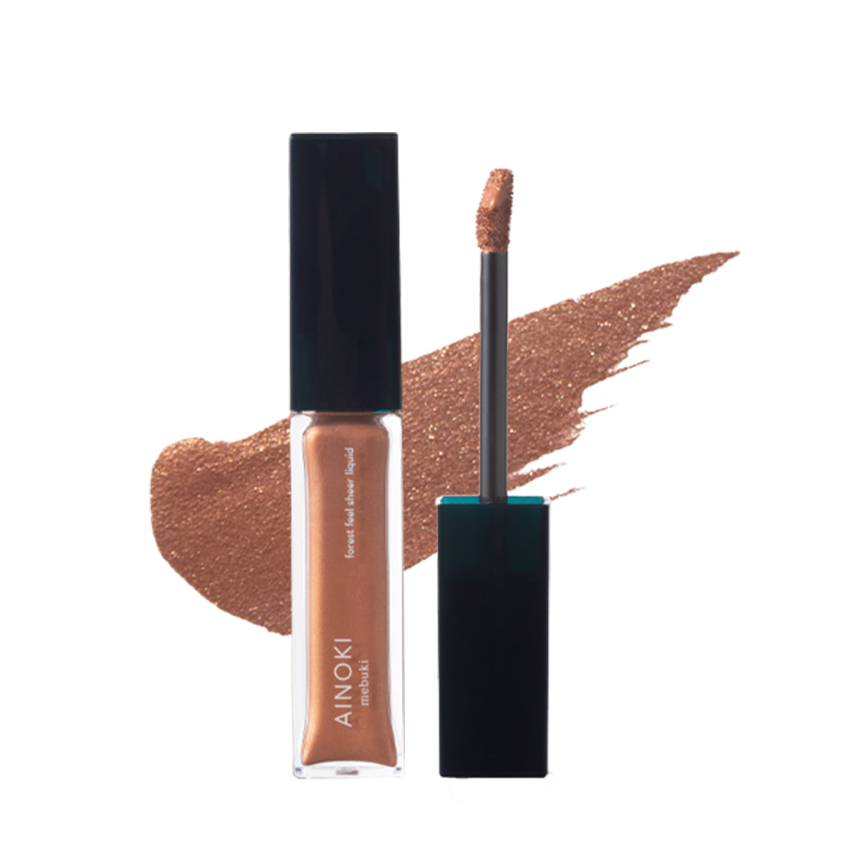 フォレスト フィール シアーリキッド