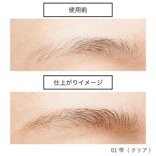 フォレスト フィール アイブロウ フィクサー