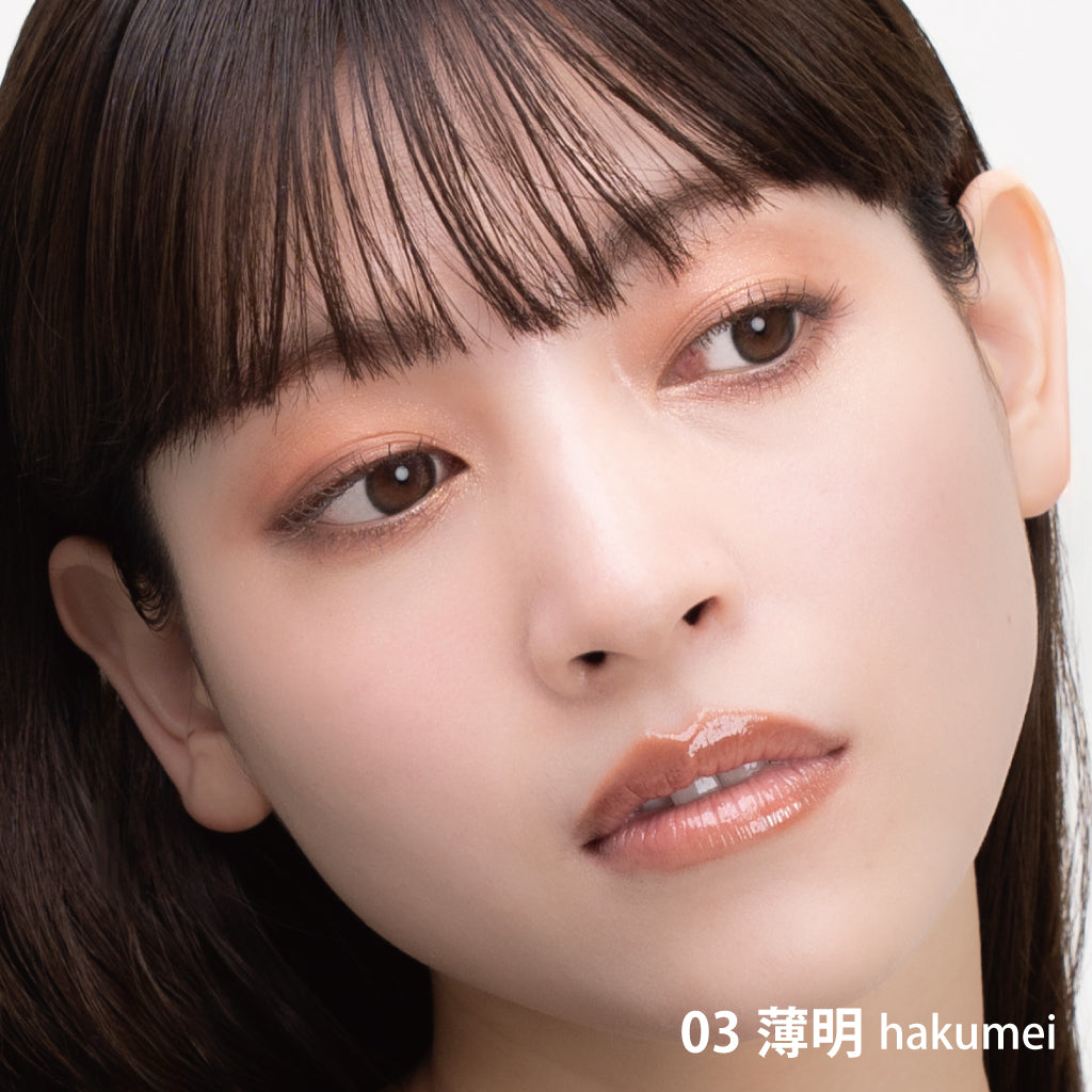 AINOKI アイシャドウパレット＆ブラシ キット