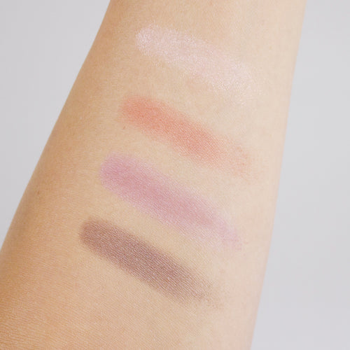 インナースケープ アイシャドウパレット