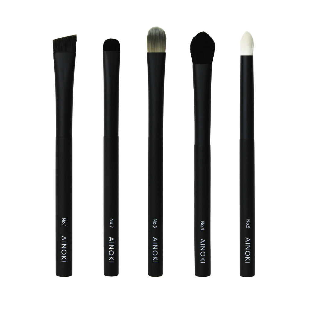 ヴィーガン コンシーラー ブラシ