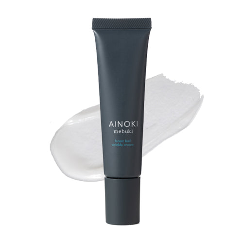 フォレスト フィール リンクルクリーム