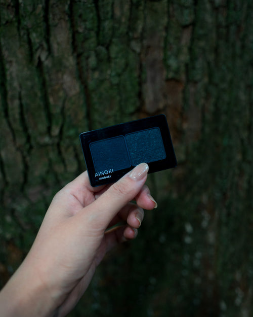 フォレスト フィール パウダー アイズ